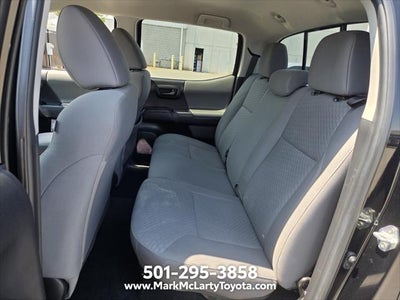 2023 Toyota TACOMA SR SR V6
