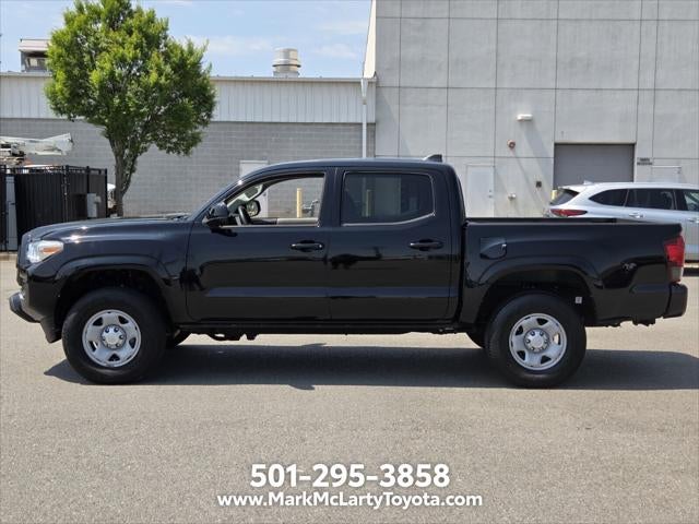 2023 Toyota TACOMA SR SR V6