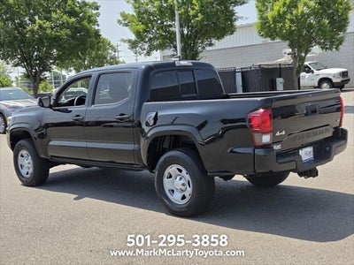2023 Toyota TACOMA SR SR V6
