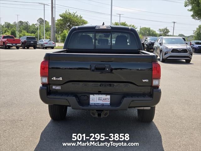 2023 Toyota TACOMA SR SR V6