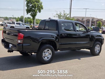 2023 Toyota TACOMA SR SR V6