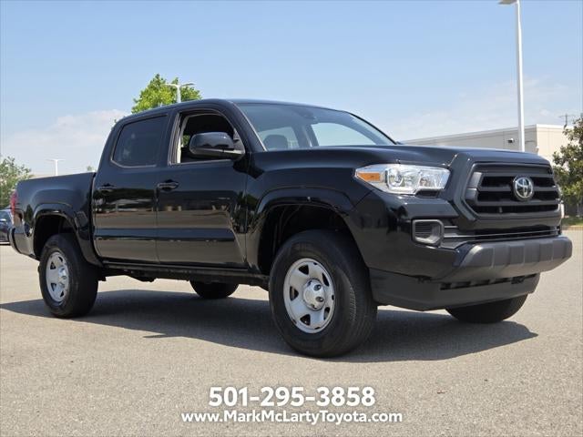 2023 Toyota TACOMA SR SR V6