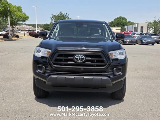 2023 Toyota TACOMA SR SR V6