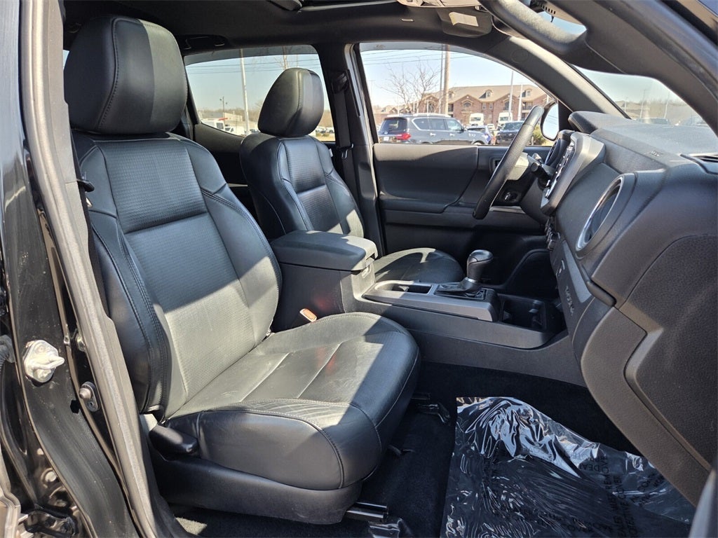 2023 Toyota TACOMA TRD SPORT TRD Sport V6