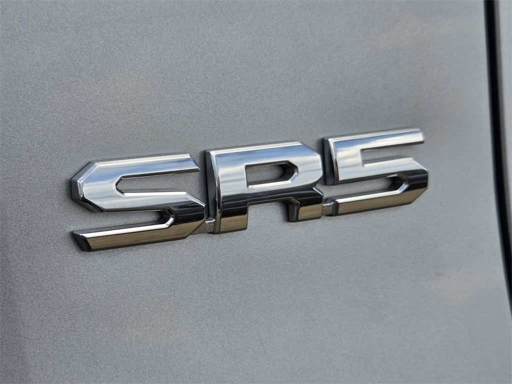 2024 Toyota TACOMA SR5 SR5