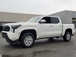 2024 Toyota TACOMA SR5 SR5