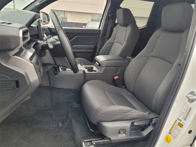 2024 Toyota TACOMA SR5 SR5