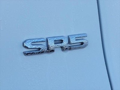 2024 Toyota TACOMA SR5 SR5