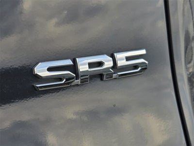 2024 Toyota TACOMA SR5 SR5