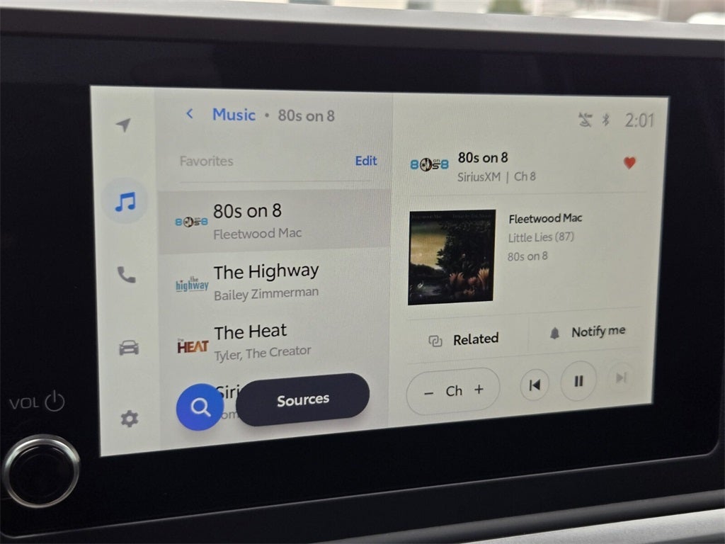 2025 Toyota TACOMA SR5 SR5