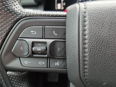 2025 Toyota TACOMA SR5 SR5