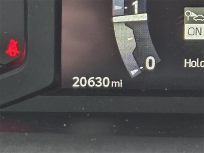 2025 Toyota TACOMA SR5 SR5