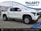 2025 Toyota TACOMA SR5 SR5