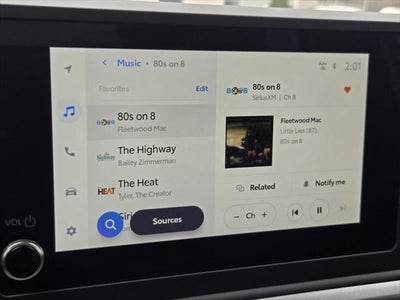 2025 Toyota TACOMA SR5 SR5