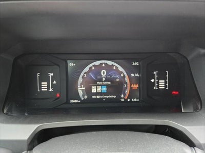 2025 Toyota TACOMA SR5 SR5