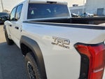 2025 Toyota TACOMA TRD OFFRD TRD Off-Road