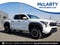 2025 Toyota TACOMA TRD OFFRD TRD Off-Road