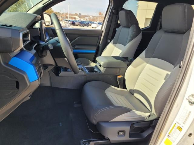 2025 Toyota TACOMA TRD OFFRD TRD Off-Road