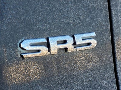 2024 Toyota TACOMA SR5 SR5