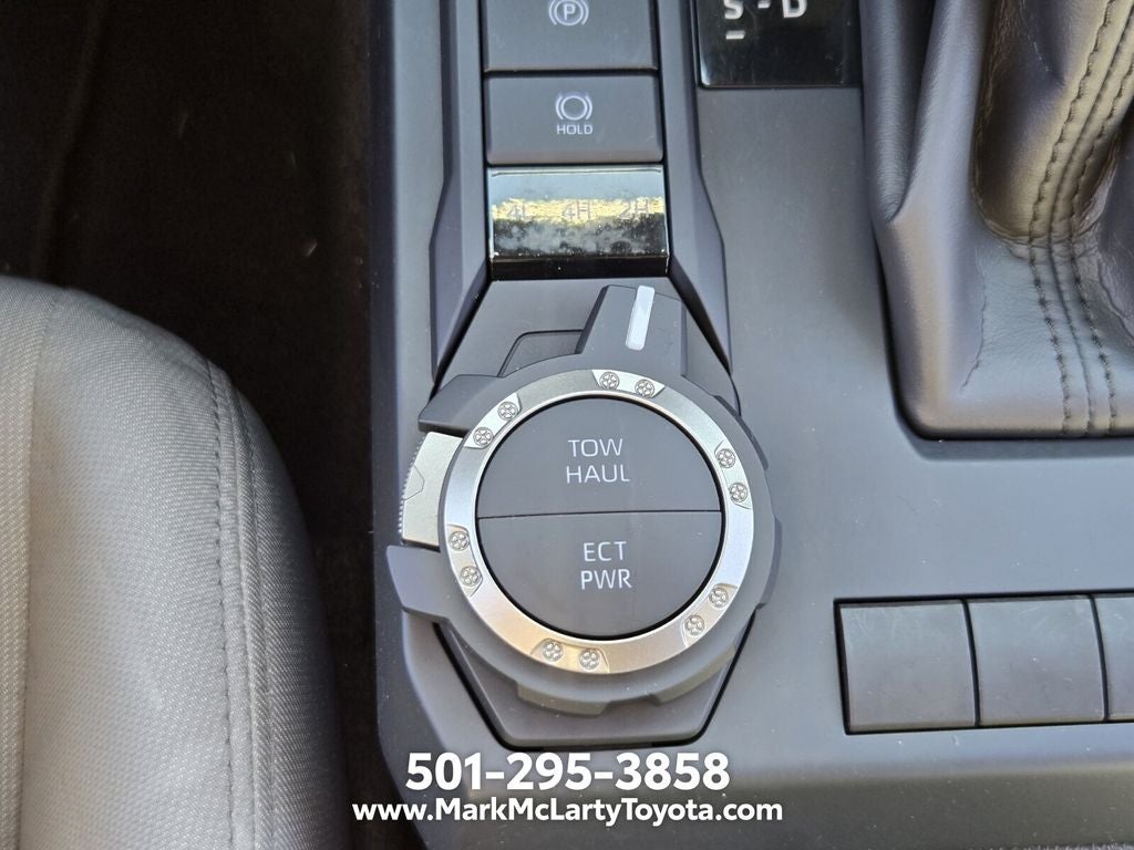2025 Toyota TACOMA SR5 SR5