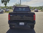 2025 Toyota TACOMA SR5 SR5