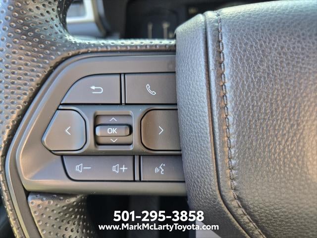 2025 Toyota TACOMA SR5 SR5