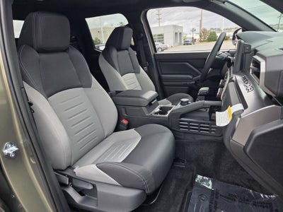 2026 Toyota TACOMA TRD SPORT TRD Sport