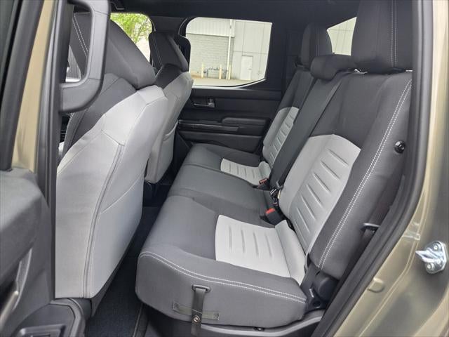 2026 Toyota TACOMA TRD SPORT TRD Sport