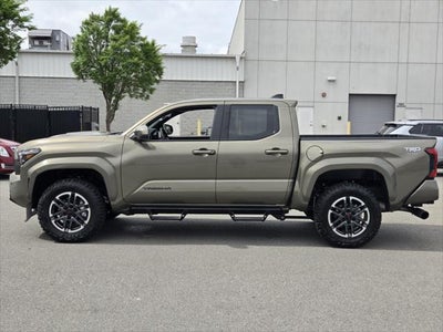 2026 Toyota TACOMA TRD SPORT TRD Sport