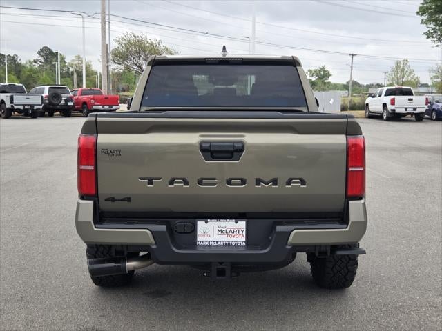 2026 Toyota TACOMA TRD SPORT TRD Sport