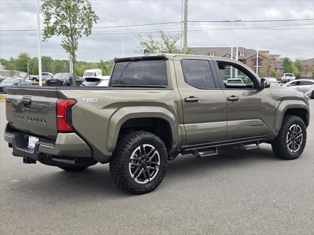 2026 Toyota TACOMA TRD SPORT TRD Sport