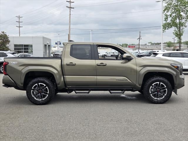 2026 Toyota TACOMA TRD SPORT TRD Sport