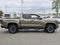 2026 Toyota TACOMA TRD SPORT TRD Sport