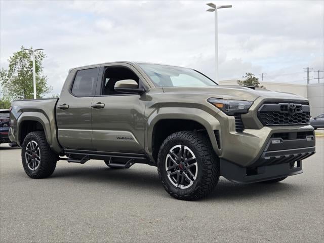2026 Toyota TACOMA TRD SPORT TRD Sport