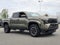 2026 Toyota TACOMA TRD SPORT TRD Sport