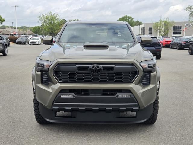 2026 Toyota TACOMA TRD SPORT TRD Sport