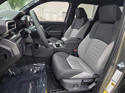 2026 Toyota TACOMA TRD SPORT TRD Sport