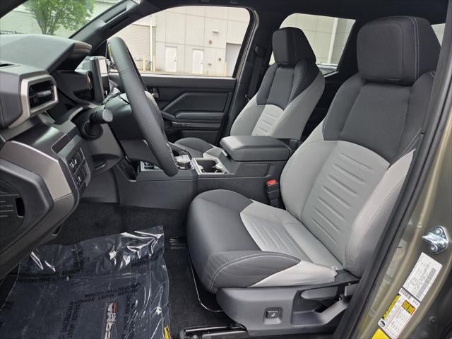 2026 Toyota TACOMA TRD SPORT TRD Sport