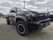 2024 Toyota TACOMA TRD OFFRD TRD Off-Road