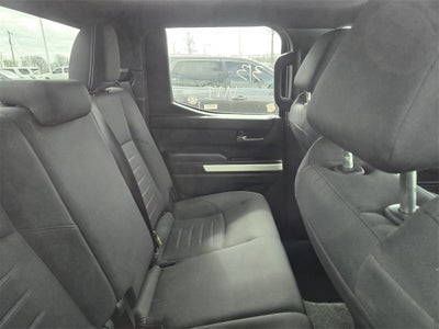 2024 Toyota TACOMA TRD OFFRD TRD Off-Road