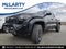 2024 Toyota TACOMA TRD OFFRD TRD Off-Road
