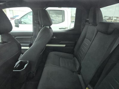 2024 Toyota TACOMA TRD OFFRD TRD Off-Road