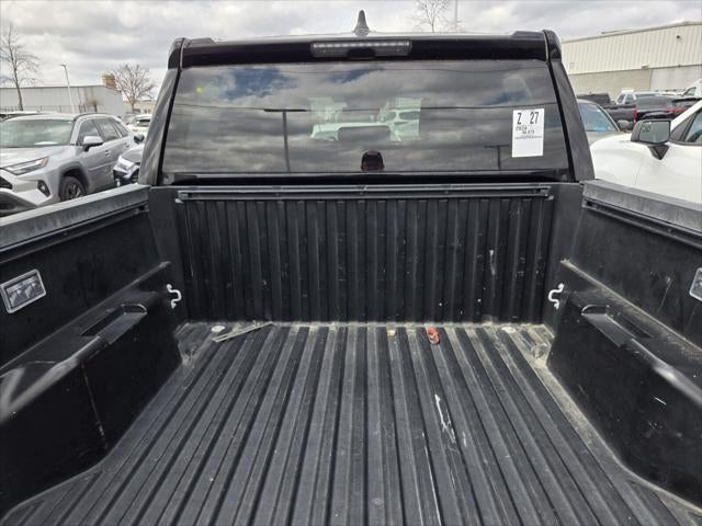 2024 Toyota TACOMA TRD OFFRD TRD Off-Road