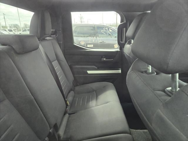 2024 Toyota TACOMA TRD OFFRD TRD Off-Road