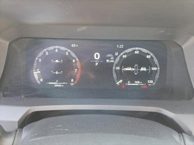 2025 Toyota TACOMA TRD OFFRD TRD Off-Road