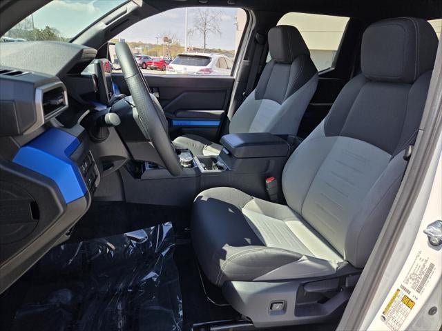 2025 Toyota TACOMA TRD OFFRD TRD Off-Road