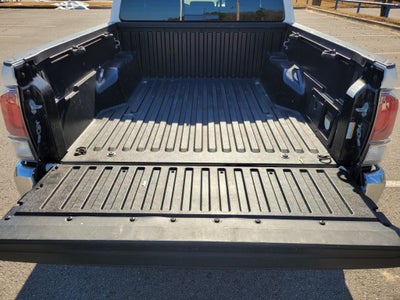 2023 Toyota Tacoma V6