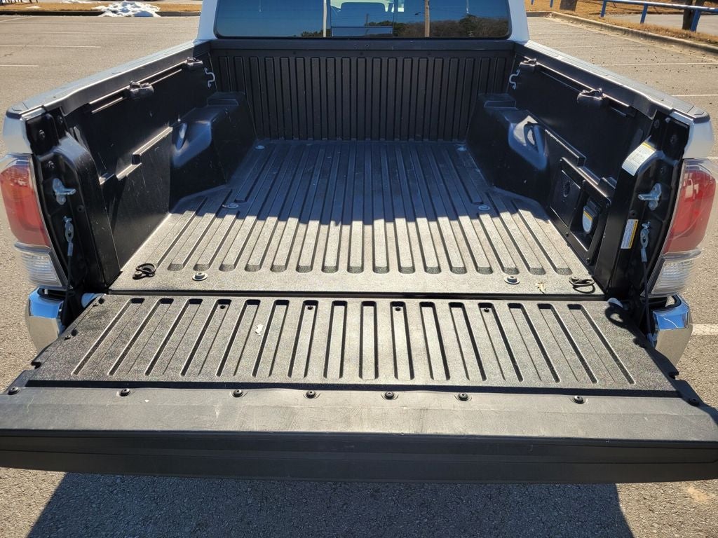 2023 Toyota Tacoma V6