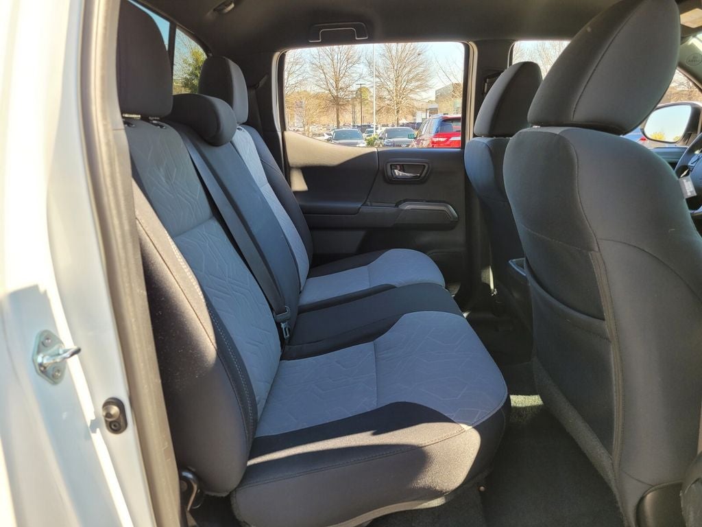 2023 Toyota Tacoma V6