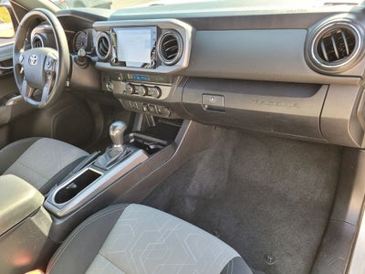 2023 Toyota Tacoma V6